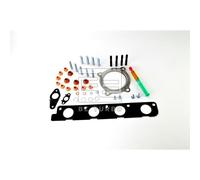 Kit di montaggio BE Turbo per turbocompressore ABS344
