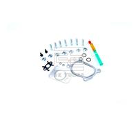 Kit di montaggio BE Turbo per turbocompressore per Nissan Opel Renault