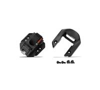 Kit di montaggio Bosch PowerTube 500/625/750 blocco verticale lato assiale (BBP37YY)