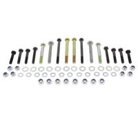 Kit di Montaggio, Braccio Assale Anteriore Set per . Audi
