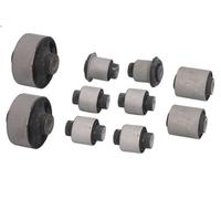 Kit di montaggio, braccio di comando/longitudinale TEDGUM per ACCORD VII 2 2003-