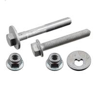 Kit di montaggio, braccio di controllo FEBI 179236 AUDI Q3 (F3B) 2 2018-2021