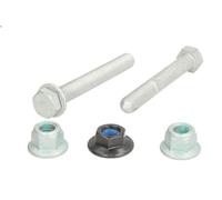 Kit montaggio, Braccio oscillante FEBI 21499 per AUDI A4 B5 (8D2) 1.6 1994-2