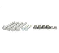Kit di montaggio, braccio di controllo FEBI 26339 per 11 (B/C37_) 1.1 1983-1986