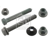 Kit di montaggio, braccio di controllo FEBI 34766 per EXEO (3R2) 2 2009-2013