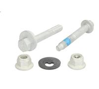 Kit di montaggio, braccio di controllo FEBI 37216 per FOCUS I 2 1998-2004