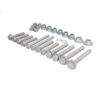 Kit di montaggio, braccio di controllo FEBI 39754 per EXEO (3R2) 2 2009-2013