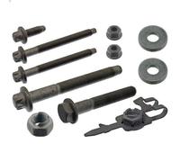 Kit di montaggio, braccio di controllo FEBI 43698 per W176) 2 2012-
