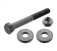 Kit di montaggio, braccio di controllo FEBI 46456 SL (R230) 3 2008-2012