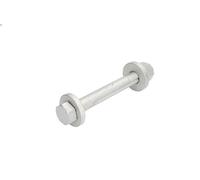 Kit di montaggio, braccio di controllo MEYLE 014 654 0001 per SL (R230) 3 2008-