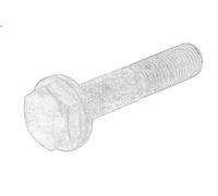 Kit di montaggio, braccio di controllo OE RENAULT 77 03 002 735 per 9 1.1 1981-