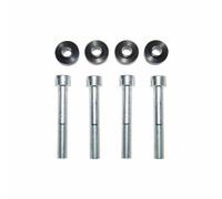 Kit Di Montaggio BREMBO Upgrade Per Pinze M4 Monoblocco & GP4-RX Per Moto