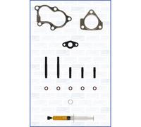 Kit di montaggio, caricatore AJUSA 014 TA 14089 000