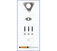 AJUSA JTC11512 Kit montaggio, Compressore per CITROËN,PEUGEOT