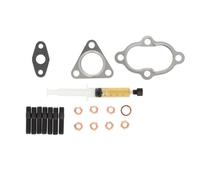 Kit di montaggio, caricatore AJUSA JTC11281