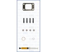 Kit di montaggio, caricatore AJUSA JTC11282