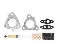 Kit montaggio turbocompressore JTC11596 AJUSA per HONDA FR-V ACCORD VII Tourer