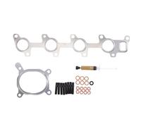 Ajusa Kit montaggio turbocompressore JTC11597 per Mercedes-Benz