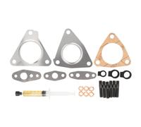AJUSA JTC11624 Kit montaggio, Compressore