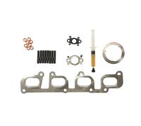 AJUSA Kit montaggio turbocompressore