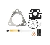 AJUSA JTC11711 Kit montaggio, Compressore per VW