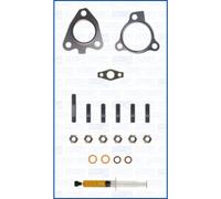 AJUSA JTC11766 Kit montaggio turbocompressore