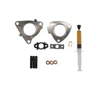 Kit di montaggio, caricatore AJUSA JTC11925