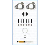 Kit montaggio turbocompressore JTC12084 AJUSA per NISSAN JUKE JUKE Van CUBE