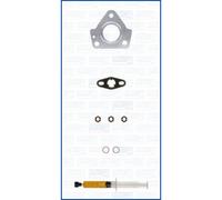 Kit di montaggio, caricatore AJUSA JTC12137