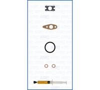 Kit di montaggio, caricatore AJUSA JTC12143