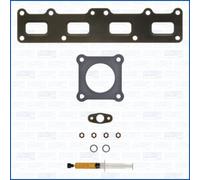 AJUSA JTC12164 Kit montaggio, Compressore per CHRYSLER