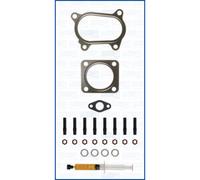 Ajusa Kit di montaggio turbocompressore JTC12236 per Alfa Romeo MiTo