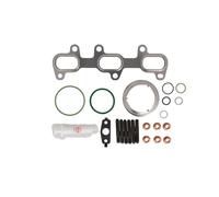 Kit di montaggio, caricatore ELRING 245.850