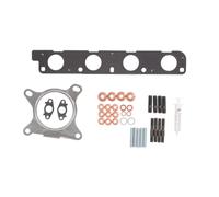 Elring Kit montaggio turbocompressore 261.160 per SKODA, VW, Audi, Seat
