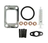 Kit montaggio Compressore per IVECO DAILY III Cassone / / Promiscuo 40 C 15 11|2