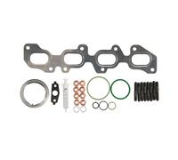 Elring Kit di montaggio turbocompressore 328.180 per VW SKODA SEAT AUDI