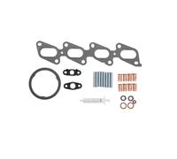 Kit montaggio turbocompressore 521.100 ELRING per OPEL CHEVROLET