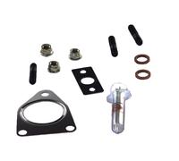 Kit montaggio Compressore per FIAT SCUDO 2.0 D Multijet 1|2007> KW100