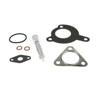ELRING Kit montaggio, Compressore 715.540 SAAB,OPEL,VAUXHALL,9-3 (YS3F),9-5 Station wagon (YS3E),9-5 (YS3E),9-3 (YS3D),Zafira A (T98)
