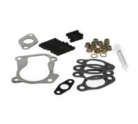 ELRING 735.570 Kit montaggio turbocompressore
