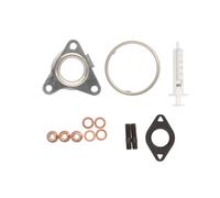 Elring Kit di montaggio turbocompressore 797.460 per Opel Corsa E (X15) 1.3 2014-