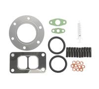 Kit di montaggio, caricatore MAHLE 001 TA 10948 000