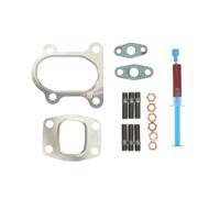 Kit di montaggio, caricatore MAHLE 001 TA 17422 000