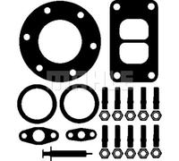 Kit di montaggio, caricatore MAHLE 001 TA 18023 000
