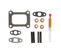 Kit di montaggio, caricatore MAHLE 038 TA 18536 000
