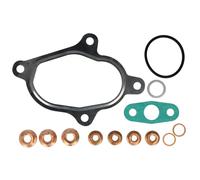 VICTOR REINZ 04-10028-01 Kit montaggio, Compressore per VW