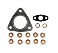 Reinz Kit montaggio turbocompressore 04-10068-01 - caricatore per VW LT 28-46 II 2.5 1999-2006
