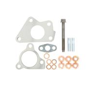 Kit di montaggio, caricatore REINZ 04-10071-01