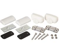 Kit di montaggio carry-bike