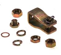 Kit di montaggio, cilindro del freno a membrana PETERS per T 11.705 2004-2019